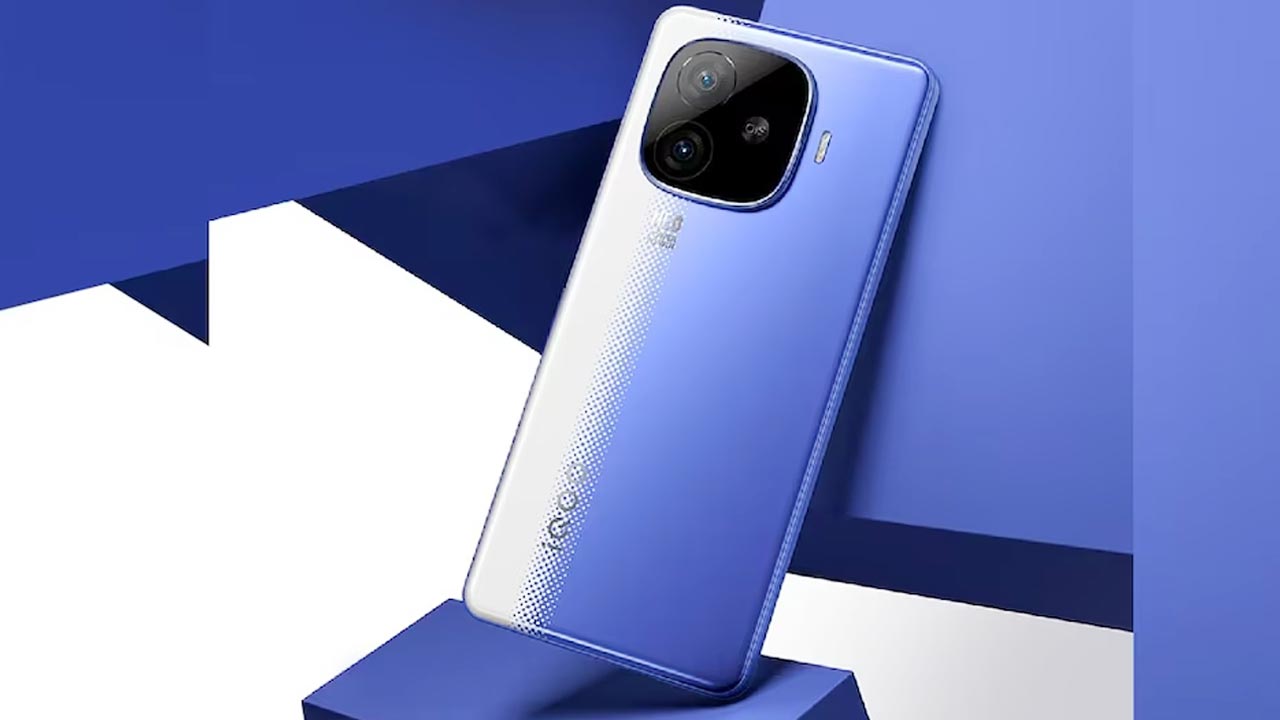 iQOO Neo 10R:పవర్ ఫుల్ ఫీచర్స్ తో.. ఐకూ నుంచి మిడ్ రేంజ్ స్మార్ట్ ఫోన్