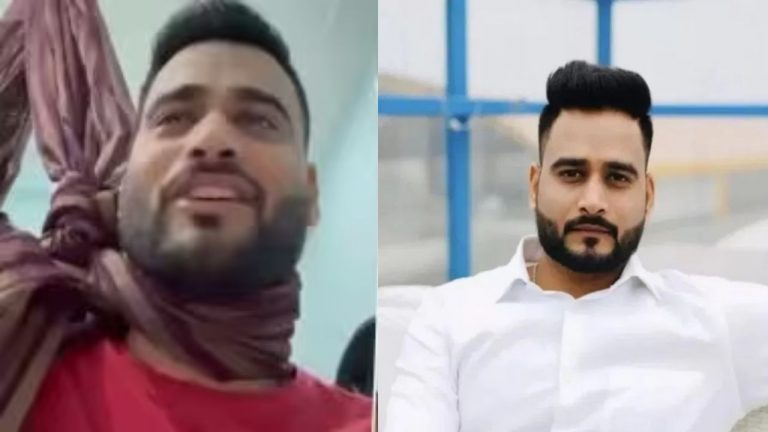 Wife Harassment: భార్య వేధింపులు తట్టుకోలేక మరో ఐటీ ఉద్యోగి ఆత్మహత్య