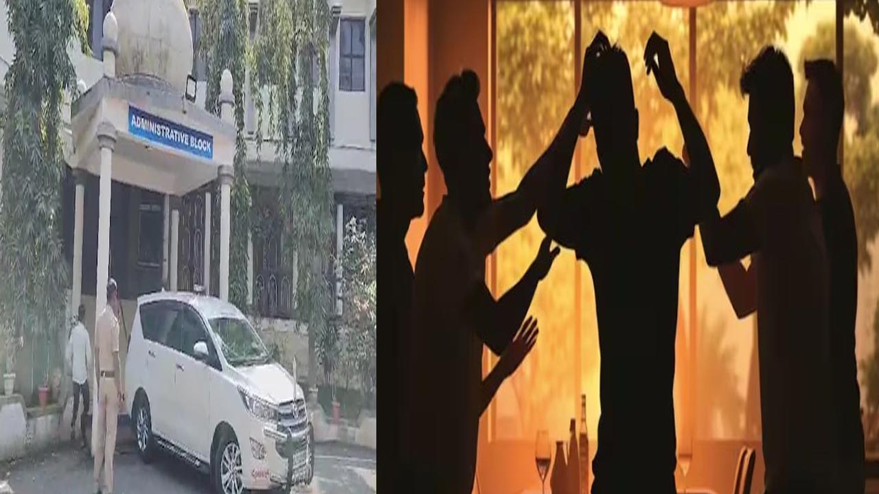 Kashmiri MBBS Student: ఎంబీబీఎస్ విద్యార్థిని ర్యాగింగ్.. సిద్ధరామయ్యకు లేఖ రాసిన జమ్మూ సీఎం