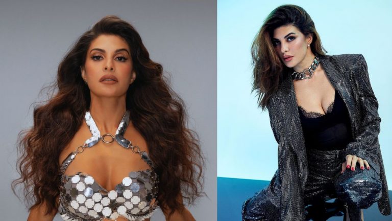 Jacqueline Fernandez: సినిమాలు లేక.. స్పెషల్ సాంగ్స్ తో నెట్టుకొస్తున్న హాట్ బ్యూటీ!