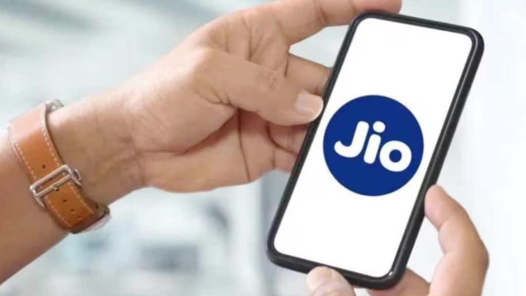 Jio