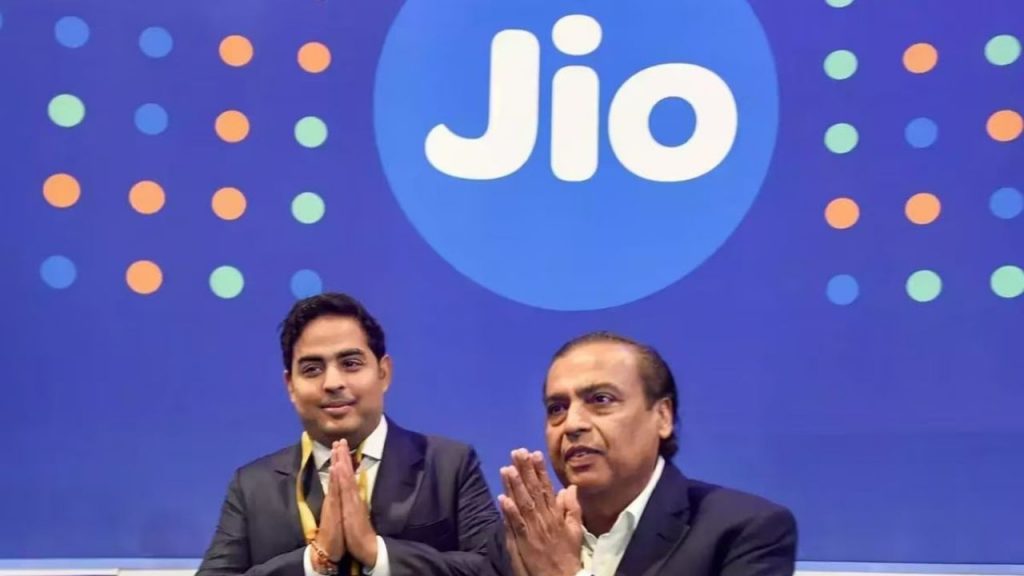 Jio