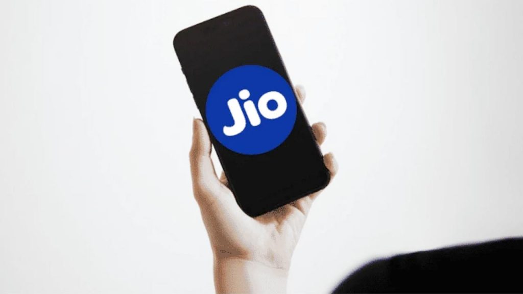 Jio