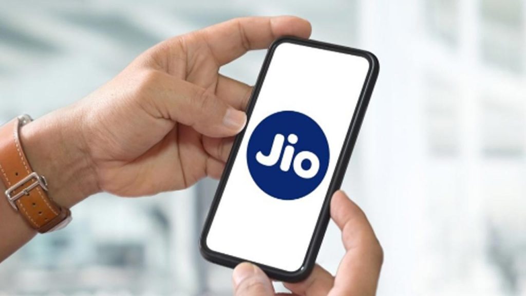 Jio