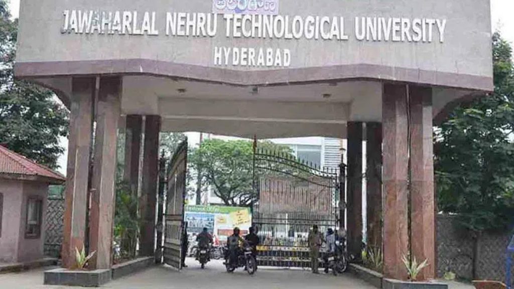 Jntu