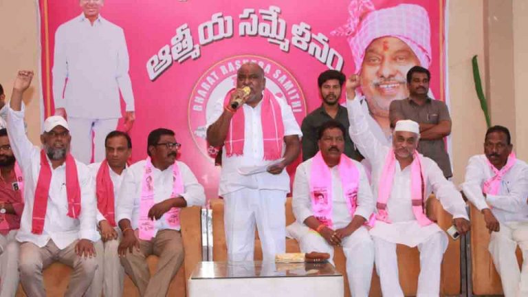 Jogu Ramanna : ఈ సర్వే నివేదిక పూర్తిగా తప్పుల తడకగా ఉంది
