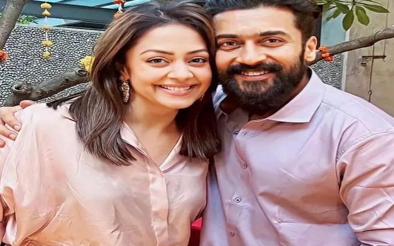 Jyothika: ఇంట్లోకి మా ప్రొఫెషనల్‌ని రానివమ్: జ్యోతిక