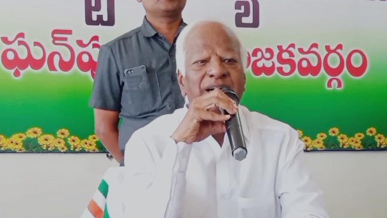 Kadiyam Srihari : జనగామ జిల్లా రాజకీయ వేడి… కడియం శ్రీహరి సంచలన వ్యాఖ్యలు