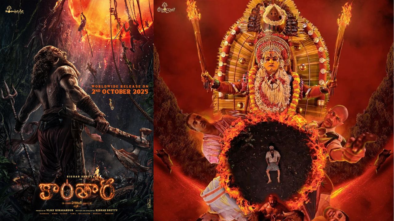 Hombale Films : ఆ సూపర్ హిట్ ప్రీక్వెల్ పై భారీగా ఖర్చుపెడుతోన్న నిర్మాణ సంస్థ