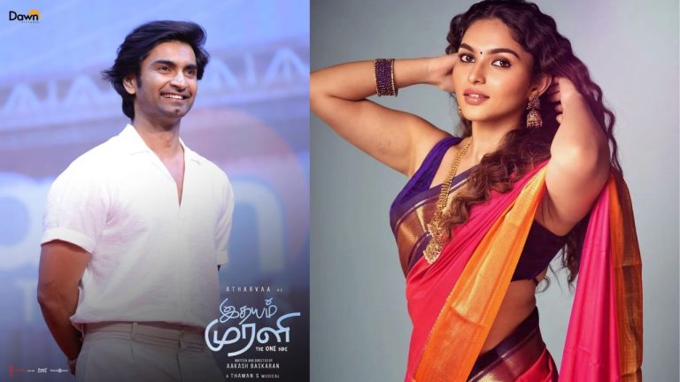 Kayadu Lohar : వరుస సినిమాలను లైన్ లో పెడుతున్న డ్రాగన్ బ్యూటీ