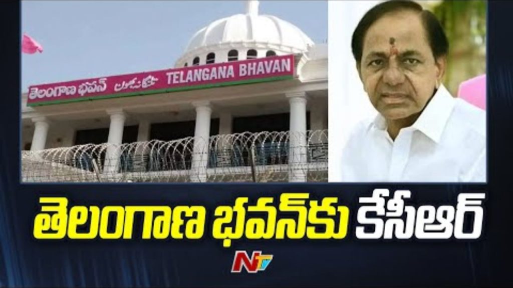 Kcr