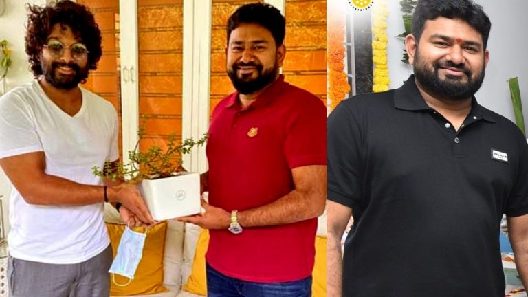 Kedar Selagamsetty: నిర్మాత కేదార్ మృతి వెనుక మిస్టరీ.. 100 కోట్ల అప్పు!