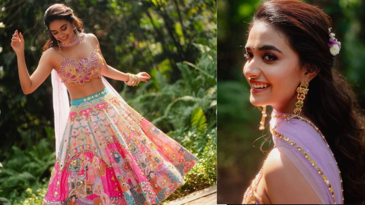 Keerthi Suresh: అప్పటి నుంచి అతడిని అన్నయ్య అని పిలుస్తున్నా : కీర్తి సురేష్