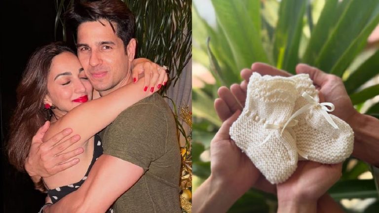 Kiara Advani: తల్లి కాబోతున్న స్టార్ హీరోయిన్