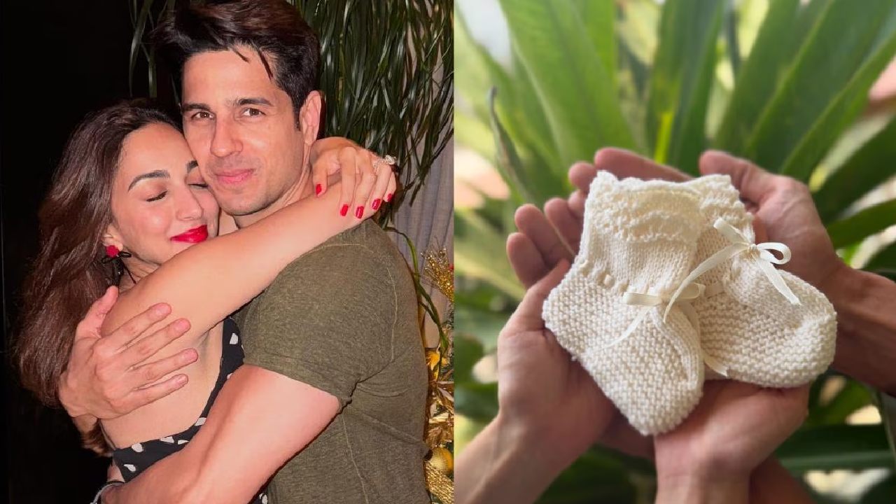 Kiara Advani: తల్లి కాబోతున్న స్టార్ హీరోయిన్