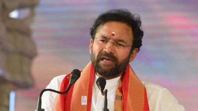 Kishan Reddy : తెలంగాణతో సంబంధం ఉన్న 5 కారిడార్‌లకు లక్ష కోట్లు