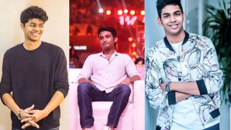 Kollywood : హీరోగా వద్దు.. డైరెక్షన్ ముద్దు..