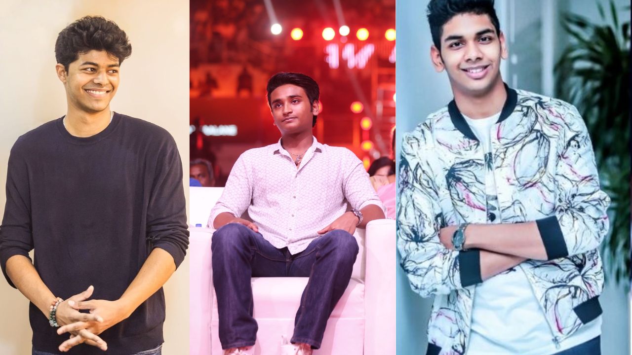 Kollywood : హీరోగా వద్దు.. డైరెక్షన్ ముద్దు..