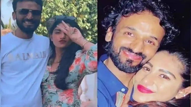 KP Chowdary:  టాలీవుడ్ నిర్మాత ఆత్మహత్య.. సురేఖ వాణి కూతురు ఎమోషనల్