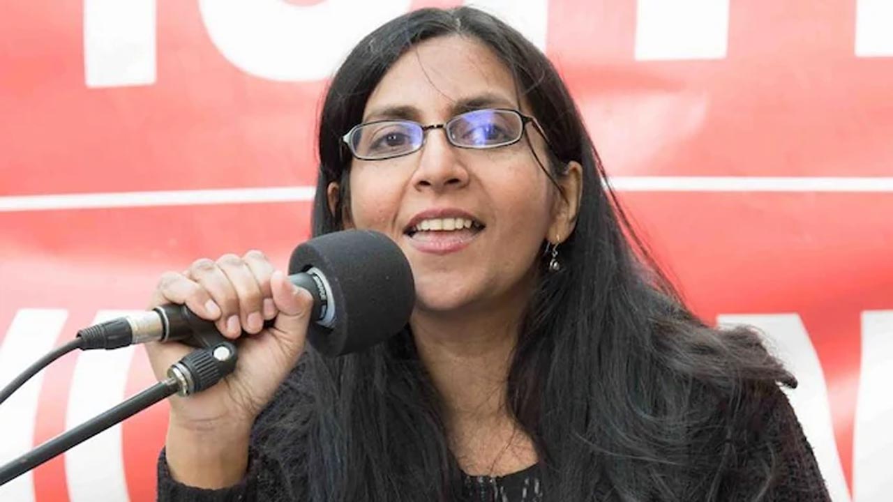 Kshama Sawant