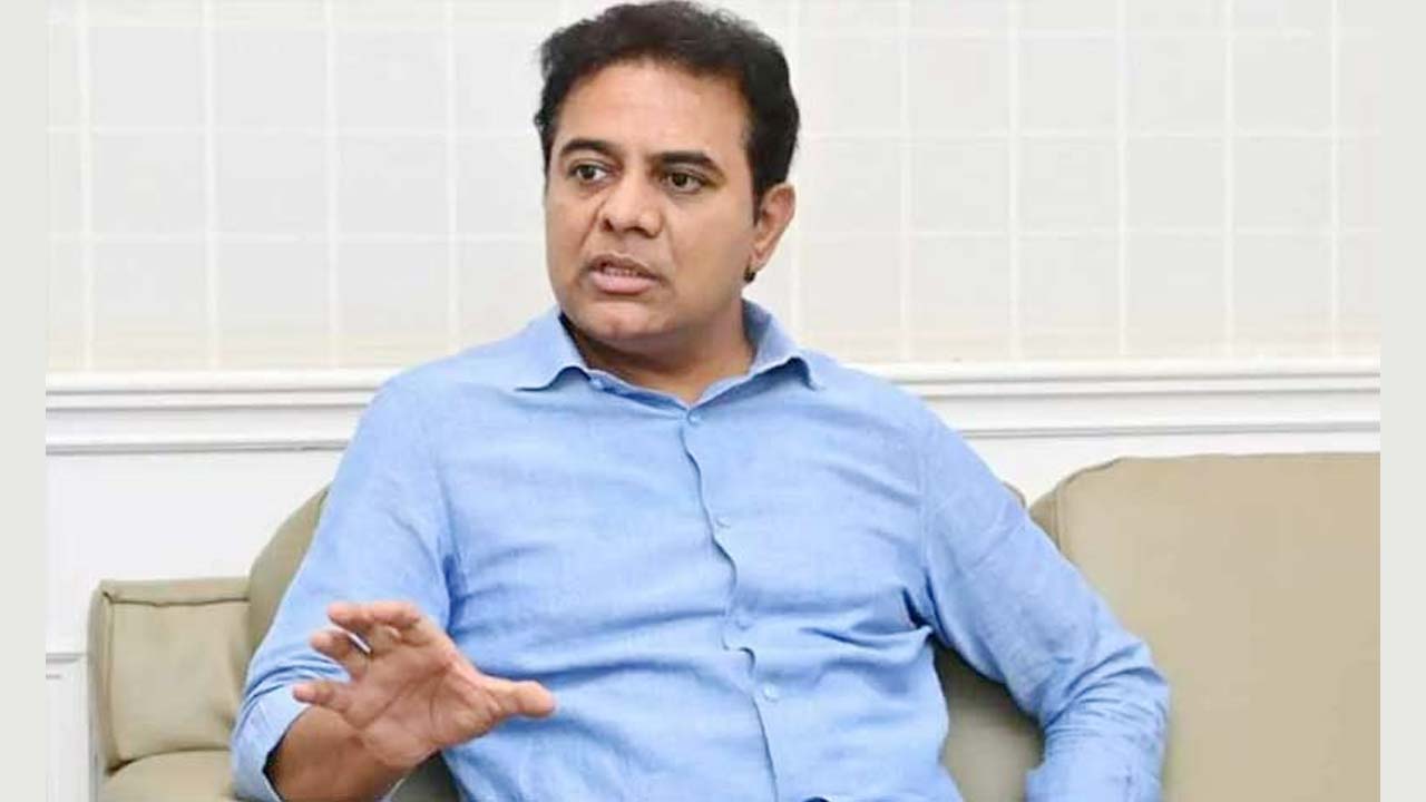 Telangana High Court Dismisses Case Against KTR