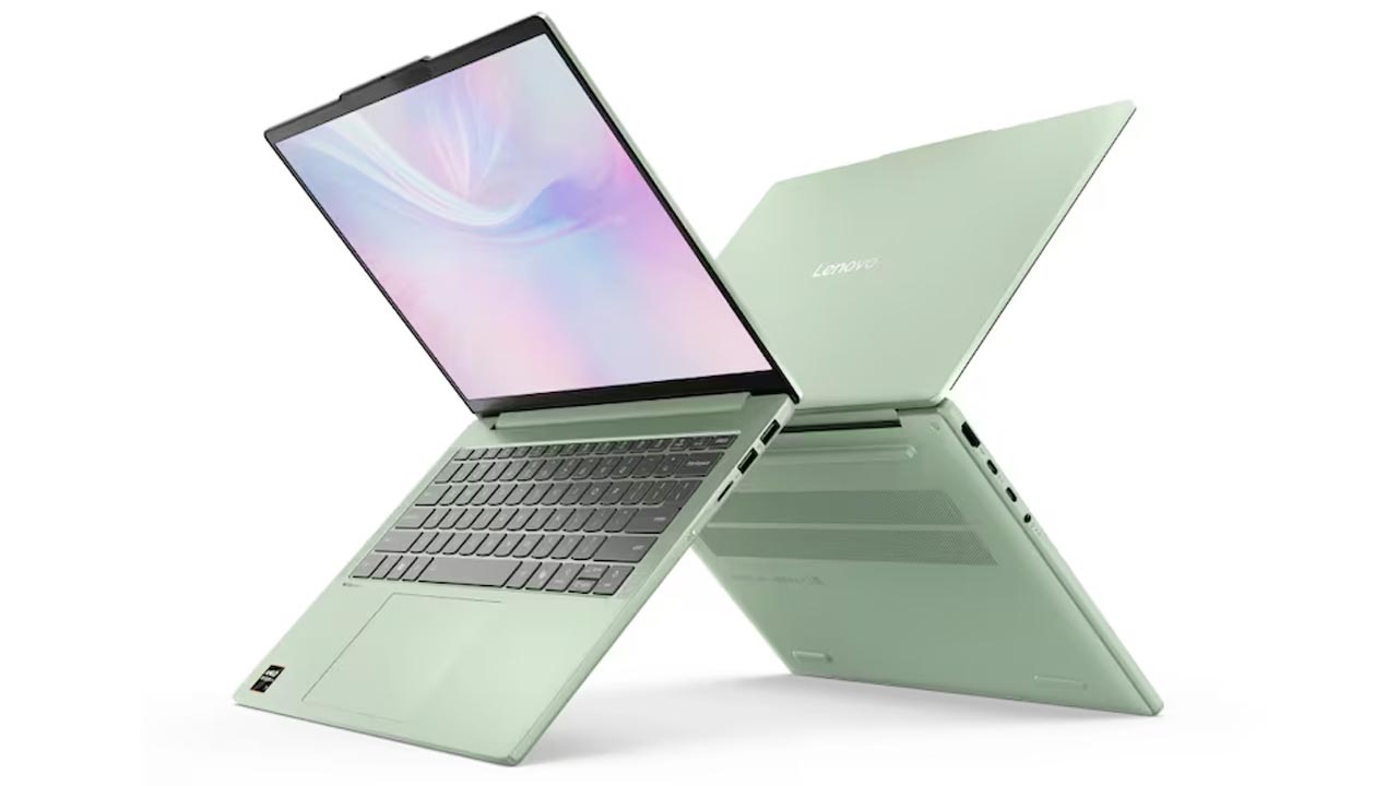 Lenovo IdeaPad Slim 5: AI ఫీచర్లతో లెనోవా కొత్త ల్యాప్ టాప్.. ధర ఎంతంటే?