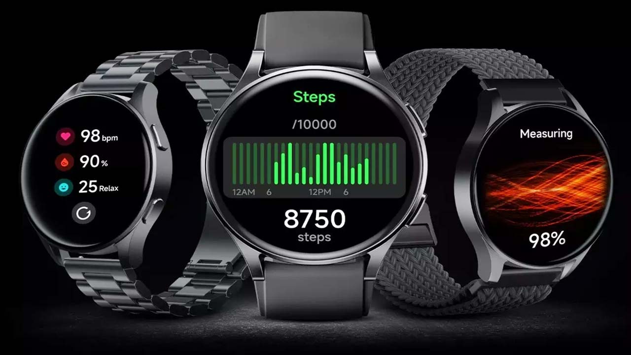 Lava ProWatch X Smartwatch: అడ్వాన్డ్స్ ఫీచర్లతో.. మార్కెట్ లోకి లావా కొత్త స్మార్ట్ వాచ్.. ధర ఎంతంటే?