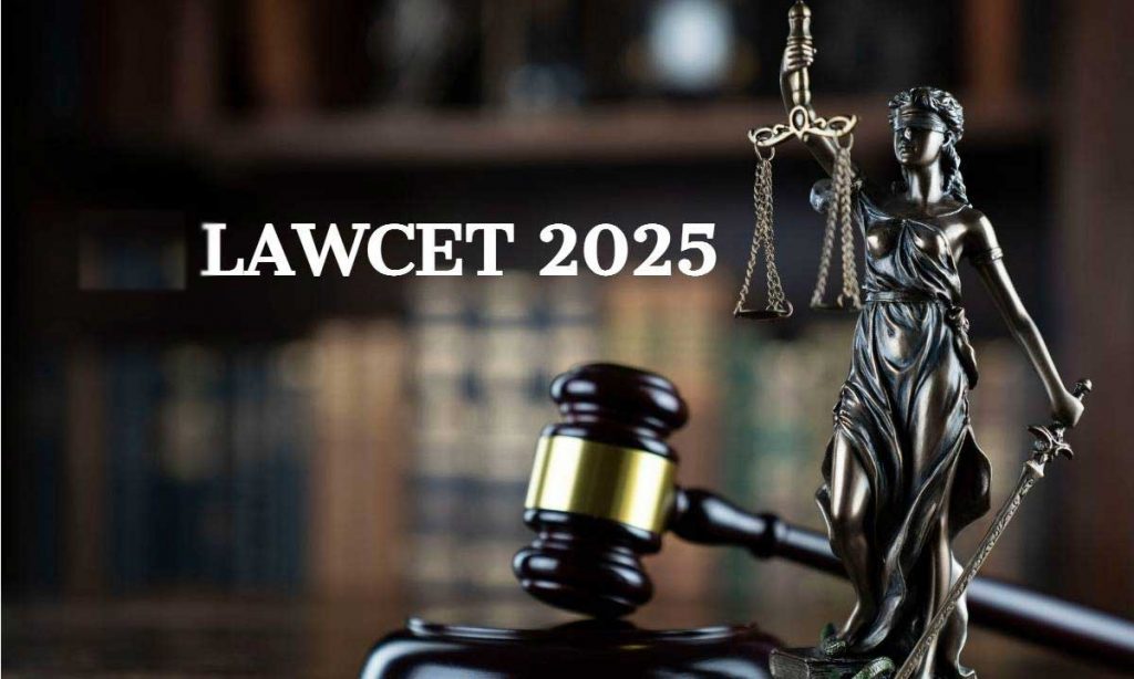 Lawcet