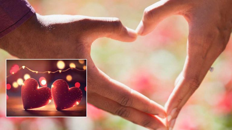 love Or Attraction: లవ్‌లో పడిపోయారా..? అది ఆకర్షణ..? లేక ప్రేమేనా..?