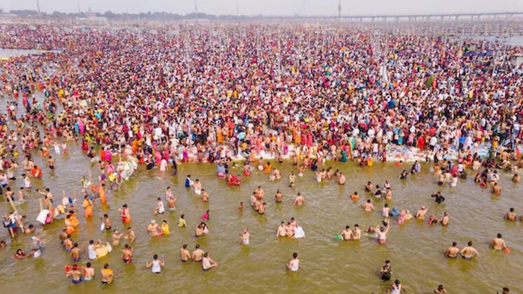 Mahakumbh Mela