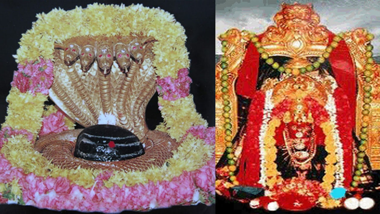 Maha Shivratri 2025: తెలంగాణ, ఆంధ్రప్రదేశ్‌లలో ప్రముఖ శైవక్షేత్రాలు ఇవే!