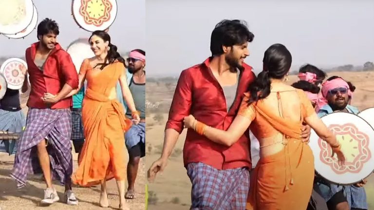 Mazaka : సినిమా వాళ్లా ‘మజాకా’ .. పగలే చుక్కలు!