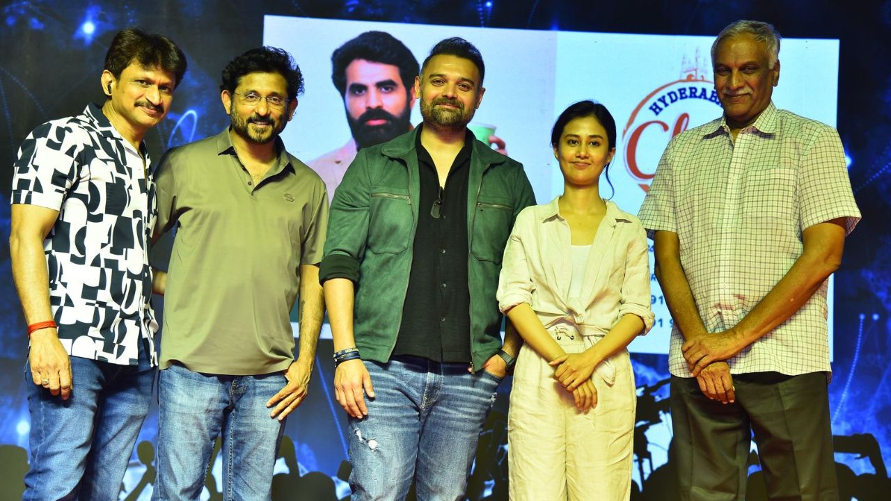 Mimoh Chakraborty : టాలీవుడ్ లో హీరోగా ఎంట్రీ ఇస్తున్న మిథున్ చక్రవర్తి కొడుకు