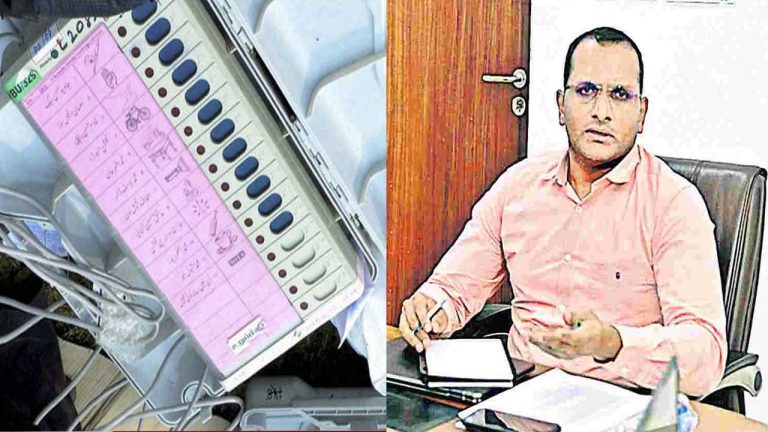 AP MLC Elections 2025: ఉత్తరాంధ్ర టీచర్స్ ఎమ్మెల్సీ ఎన్నికల బరిలో 10 మంది అభ్యర్థులు..