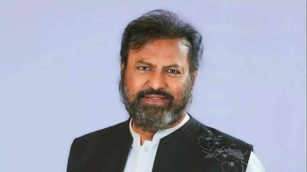 Mohanbabu