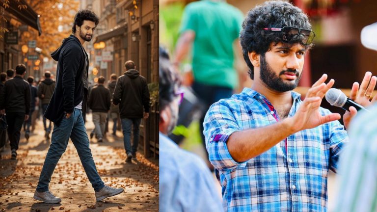 Mokshagna : మళ్లీ మొదటికొచ్చిన మోక్షజ్ఞ సినిమా..?