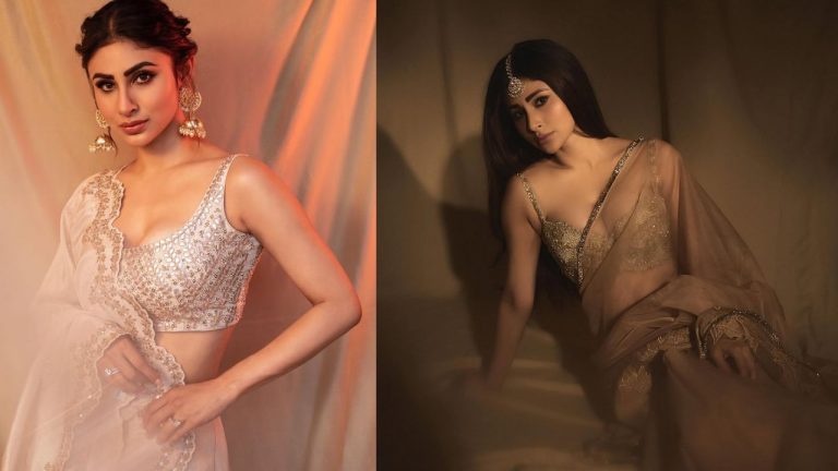 Mouni Roy : అర్ధరాత్రి నా రూమ్ లోకి రావాలని చూశాడు.. ప్రముఖ నటి కామెంట్స్