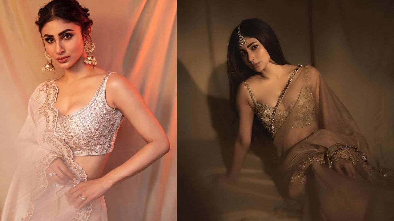 MouniRoy : బికినీలో మౌని రాయ్.. మాములుగా లేదోయ్..