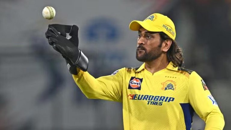 MS Dhoni: రిటైర్మెంట్‌ పుకార్లపై ఎంఎస్ ధోనీ క్లారిటీ..