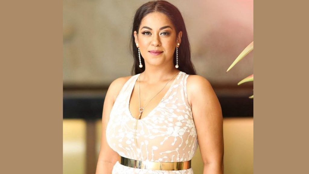 Mumaith Khan