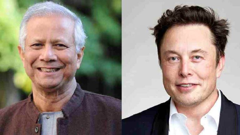 Bangladesh: ఎలాన్ మస్క్‌ని బంగ్లాదేశ్‌కి ఆహ్వానించిన యూనస్.. ఎందుకంటే..