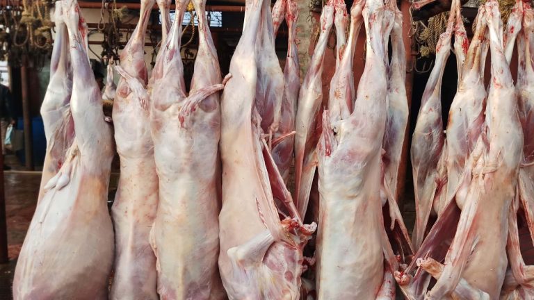 Bird Flu Outbreak: బర్డ్ ఫ్లూ ఎఫెక్ట్.. వెయ్యికి చేరిన కిలో మటన్ ధర!