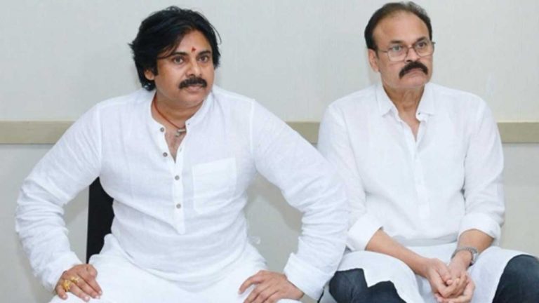 Nagababu: మెగా బ్రదర్ నాగబాబు పొలిటికల్ కెరీర్ ఎటు..?