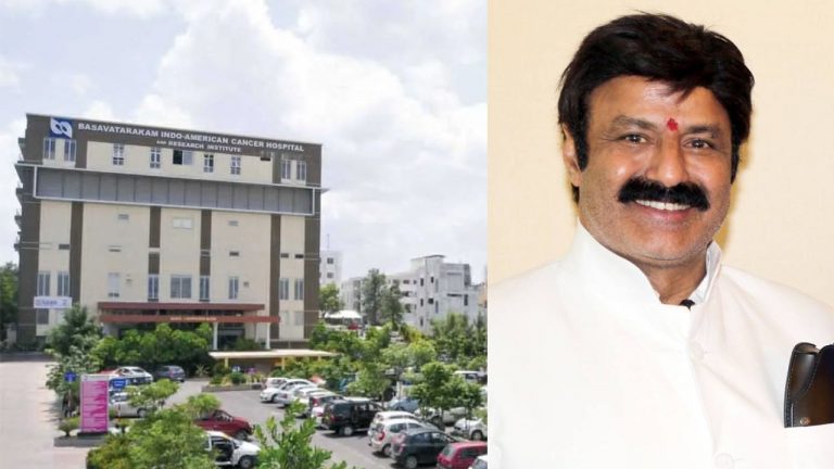 Nandamuri Balakrishna : బసవతారకం ఆస్పత్రి అంటేనే దేవాలయం తో సమానం