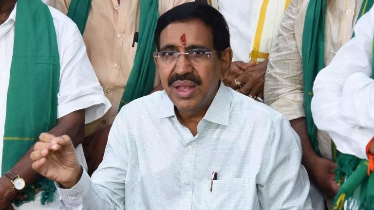 Minister Narayana: గత ప్రభుత్వానికి ఆర్థిక క్రమశిక్షణ లేదు.. నిధులను డైవర్ట్ చేశారు..