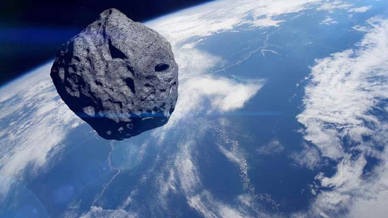 Asteroid 2024 YR4: భూమి వైపు ‘‘సిటీ కిల్లర్’’ గ్రహశకలం.. అడ్డుకునేందుకు ‘‘నాసా’’ ప్లాన్స్ ఇవే..