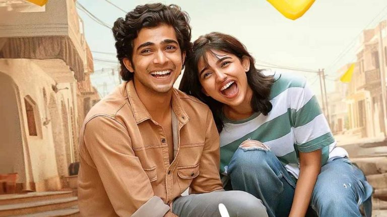 Mollywood : క్రేజీ ప్రాజెక్ట్స్ ఖాతాలో వేసుకుంటోన్న ‘ప్రేమలు’ ఫేం నస్లేన్