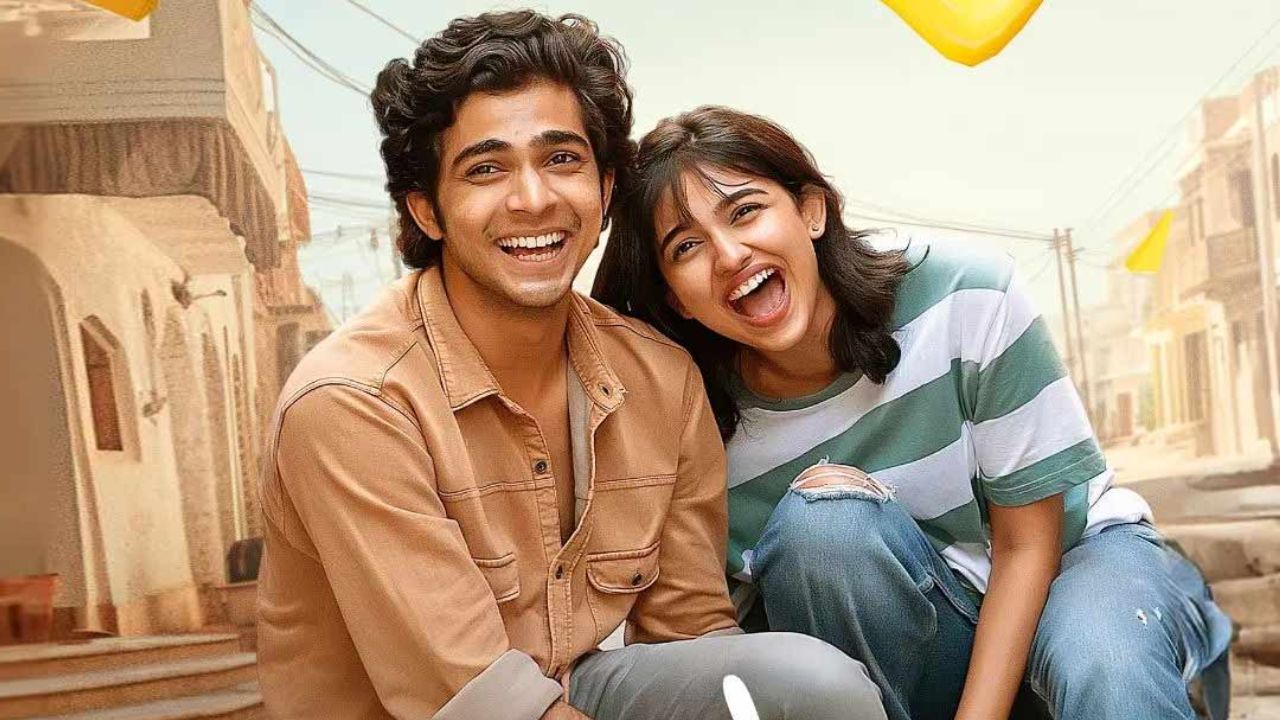 Mollywood : క్రేజీ ప్రాజెక్ట్స్ ఖాతాలో వేసుకుంటోన్న ‘ప్రేమలు’ ఫేం నస్లేన్