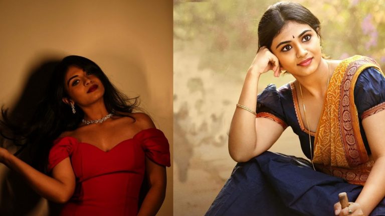 Nayan Sarika : స్టార్ హీరోల సినిమాలలో ఛాన్స్ కొట్టేస్తున్న యంగ్ బ్యూటీ