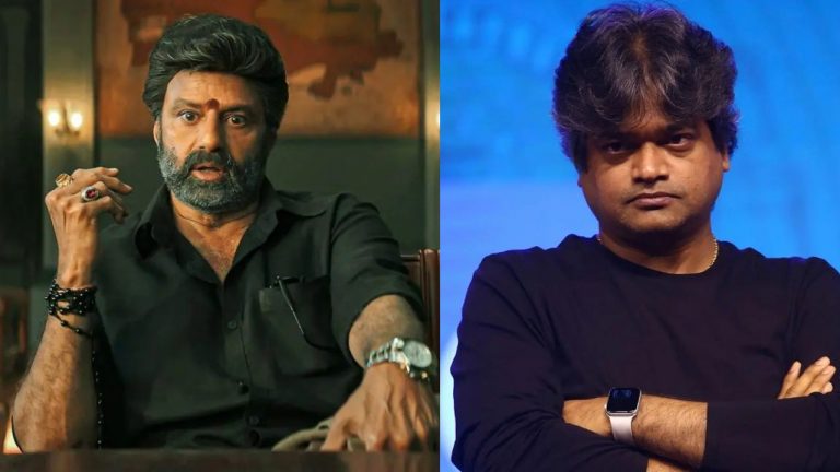 Nandamuri Balakrishna : డిజాస్టర్ డైరెక్టర్ కు బాలయ్య ఛాన్స్.. ?